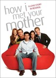 How I Met Your Mother's poster (Carter BaysCraig Thomas)