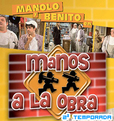 Manos a la obra's poster (Vicente Escrivá)