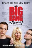 The Big Bang Theory's poster (Chuck LorreBill Prady)