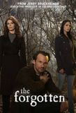 The Forgotten's poster (Mark Friedman)