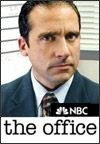 The Office (US)'s poster (Ricky GervaisStephen MerchantRoger Nygard)