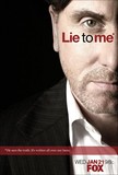 Lie to Me's poster (Samuel Baum)