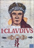 I, Claudius's poster (Herbert Wise)