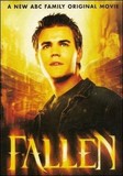 Fallen's poster (Mikael Salomon)