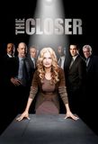 The Closer's poster (James Duff)