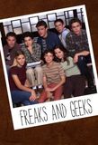 Portada de Freaks and Geeks (Paul Feig)