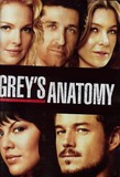 Grey's Anatomy's poster (Shonda Rhimes)
