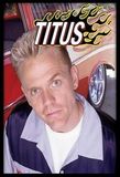 Portada de Titus (Christopher Titus)