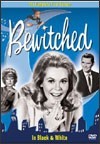 Bewitched's poster (Nora Ephron)