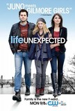 Life UneXpected's poster (Liz Tigelaar)