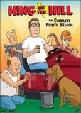 King of the Hill's poster (Mike JudgeGreg Daniels)