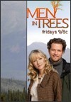 Portada de Men in Trees (Jenny Bicks)