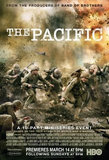 Portada de The Pacific (Carl FranklinDavid NutterDavid NutterTimothy Van Patten)