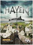 Haven's poster (Stephen King)