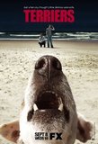 Terriers's poster (Ted Griffin)