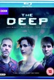 The Deep's poster (Simon Donald)
