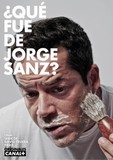 Qué fue de Jorge Sanz's poster (David Trueba)