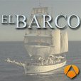 El Barco's poster (Daniel Écija)