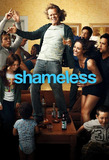 Shameless (US)'s poster (Paul Abbott)