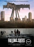 Portada de Falling Skies (Robert Rodat)