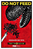 Terra Nova's poster ()