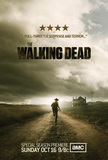 Portada de The Walking Dead (Frank Darabont)