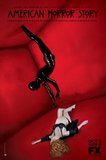 American Horror Story's poster (Ryan MurphyBrad Falchuk)