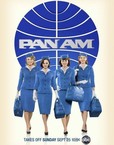 Pan Am's poster (Jack Orman)