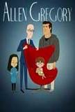 Allen Gregory's poster (Jonah HillAndrew MogelJarrad Paul)