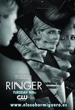Ringer's poster (Eric CharmeloNicole Snyder)