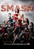 Smash's poster (Theresa Rebeck (Creator)Michael Mayer)