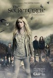 Portada de The Secret Circle (Liz Friedlander)