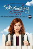 Suburgatory's poster (Emily Kapnek)