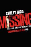 Missing 2012's poster (Gregory Poirier)