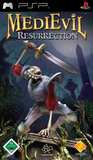 Medievil Resurrection's poster ()