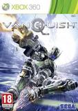 Vanquish's poster ()