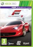 Forza motorsport 4's poster ()