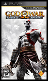 God of War: Ghost of Sparta's poster ()