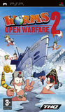 Worms: Open Warfare 2's poster ()