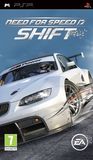Need for Speed: Shift's poster ()