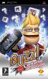 Buzz! Concurso de Bolsillo's poster ()
