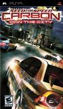 Need for Speed: Carbono 's poster ()