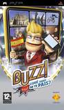 Buzz!: ¿Qué sabes de tu país?'s poster ()