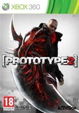 Prototype 2's poster ()