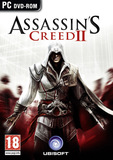 Assassin's Creed II's poster ()