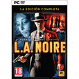 L.A. Noire's poster ()