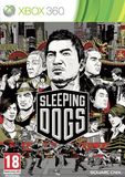 Sleeping Dogs's poster ()