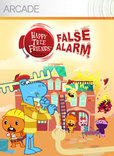 Happy Tree Friends - False Alarm's poster ()