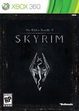 The Elder Scrolls V: SKYRIM's poster ()
