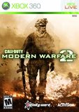 Call of Duty: Modern Warfare 2's poster ()